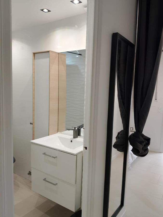 Appartamento Modern Vue Sur *